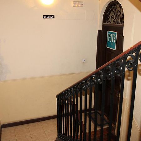 Hostal Xucar Madri Exterior foto