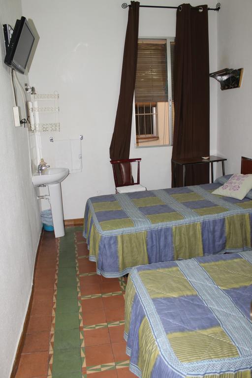 Hostal Xucar Madri Quarto foto