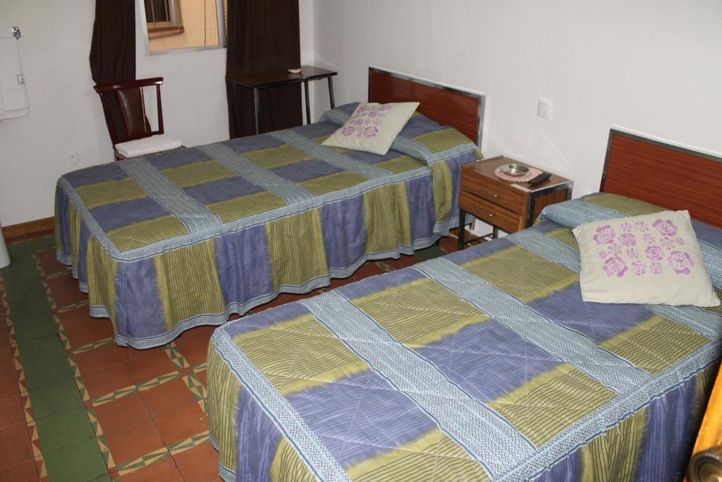 Hostal Xucar Madri Quarto foto