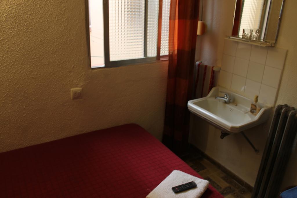 Hostal Xucar Madri Quarto foto