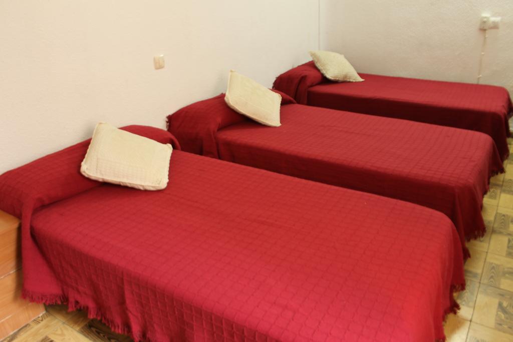 Hostal Xucar Madri Quarto foto