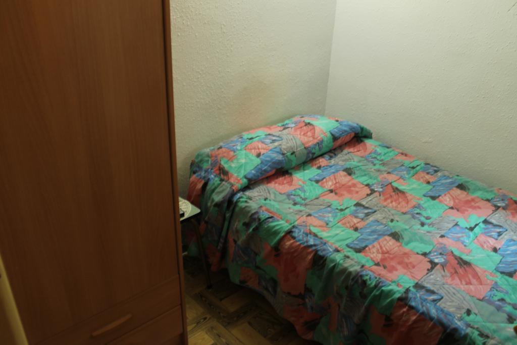 Hostal Xucar Madri Quarto foto