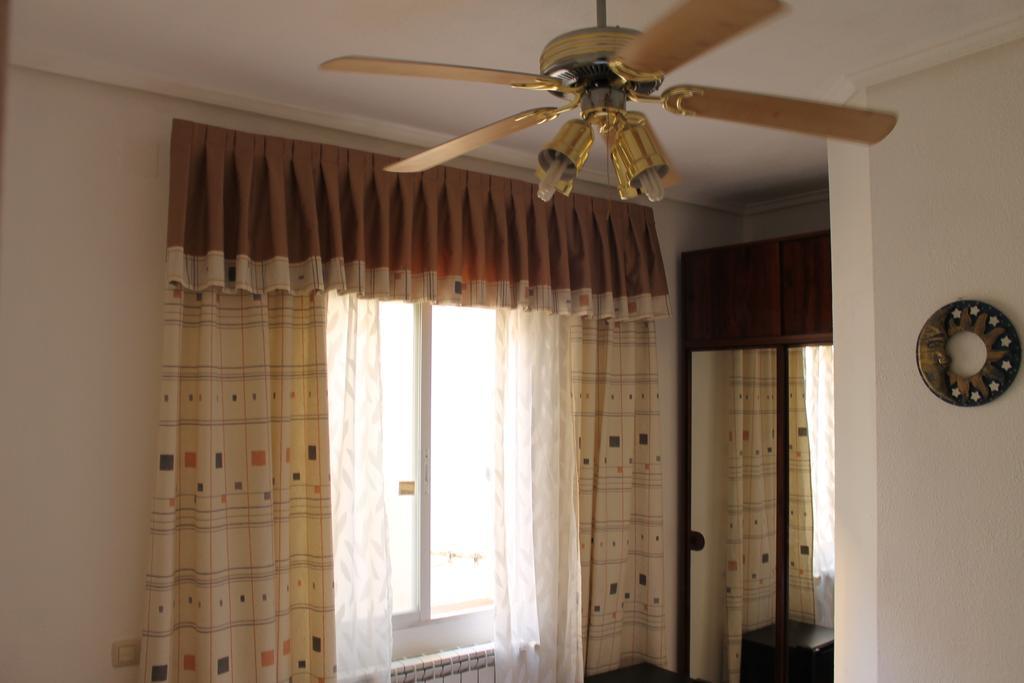 Hostal Xucar Madri Quarto foto
