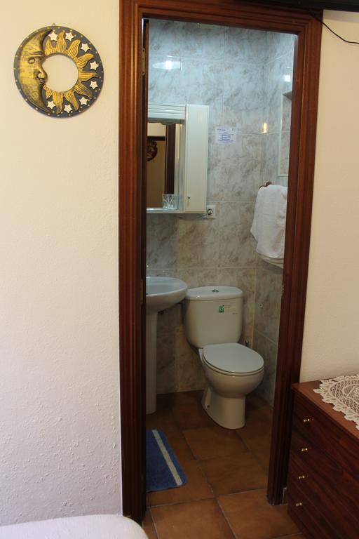 Hostal Xucar Madri Quarto foto