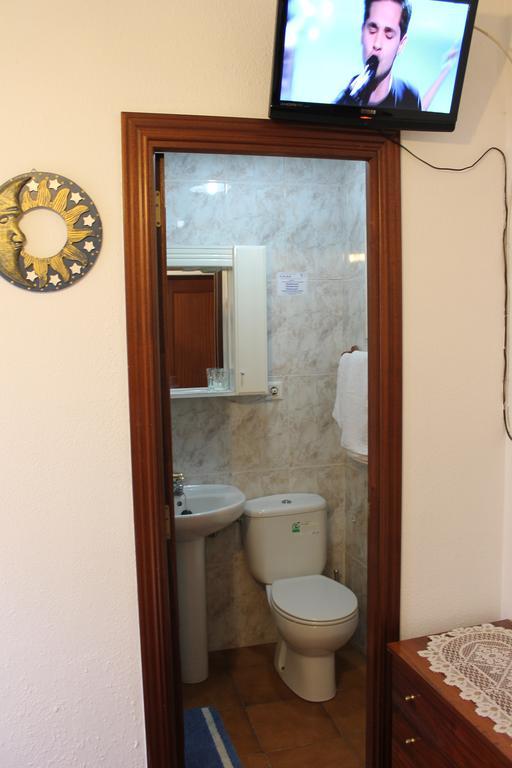 Hostal Xucar Madri Quarto foto