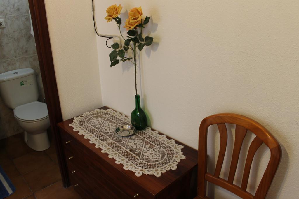 Hostal Xucar Madri Quarto foto