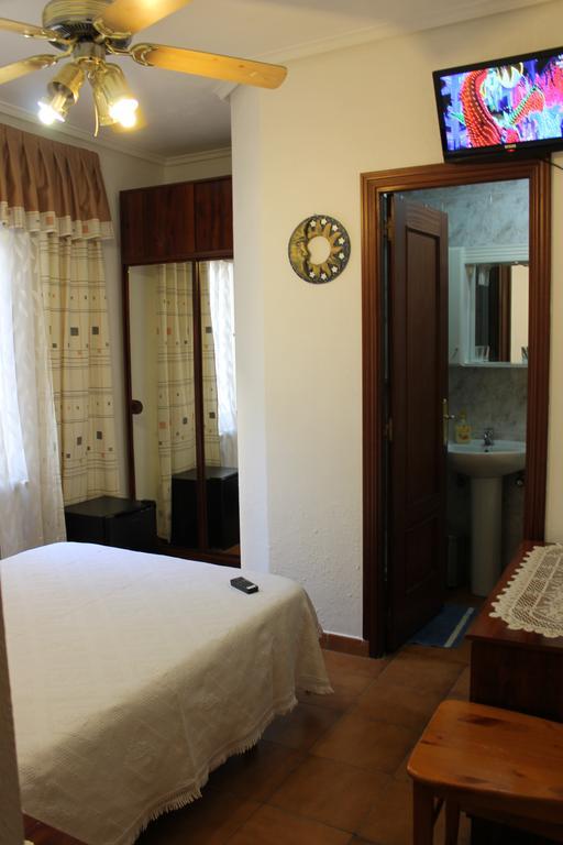 Hostal Xucar Madri Quarto foto