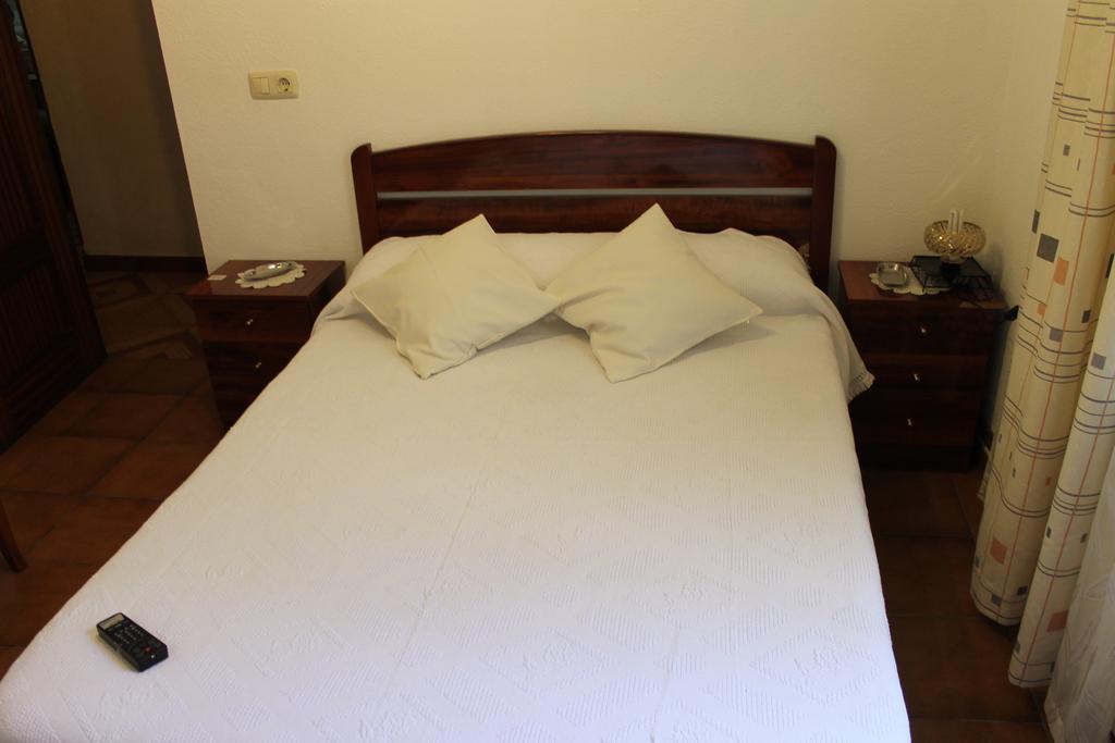 Hostal Xucar Madri Quarto foto