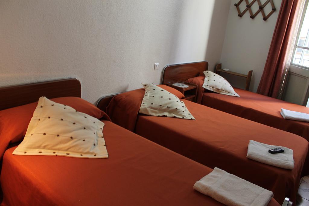 Hostal Xucar Madri Quarto foto