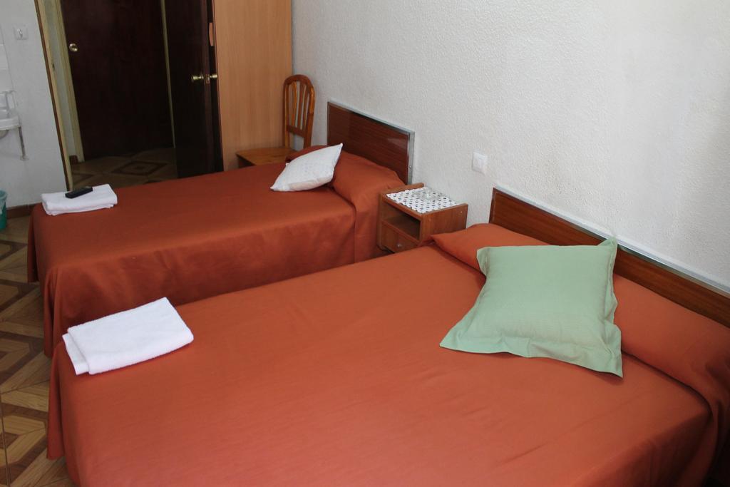 Hostal Xucar Madri Quarto foto