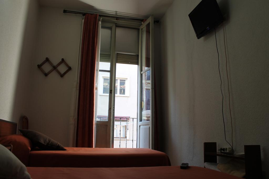 Hostal Xucar Madri Quarto foto