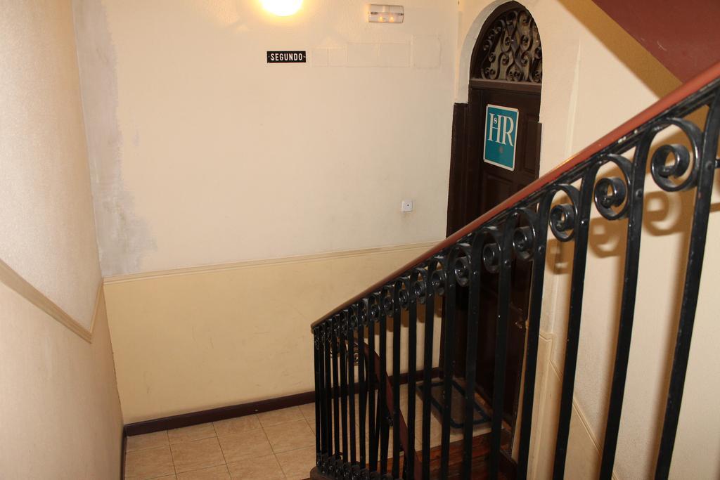 Hostal Xucar Madri Exterior foto