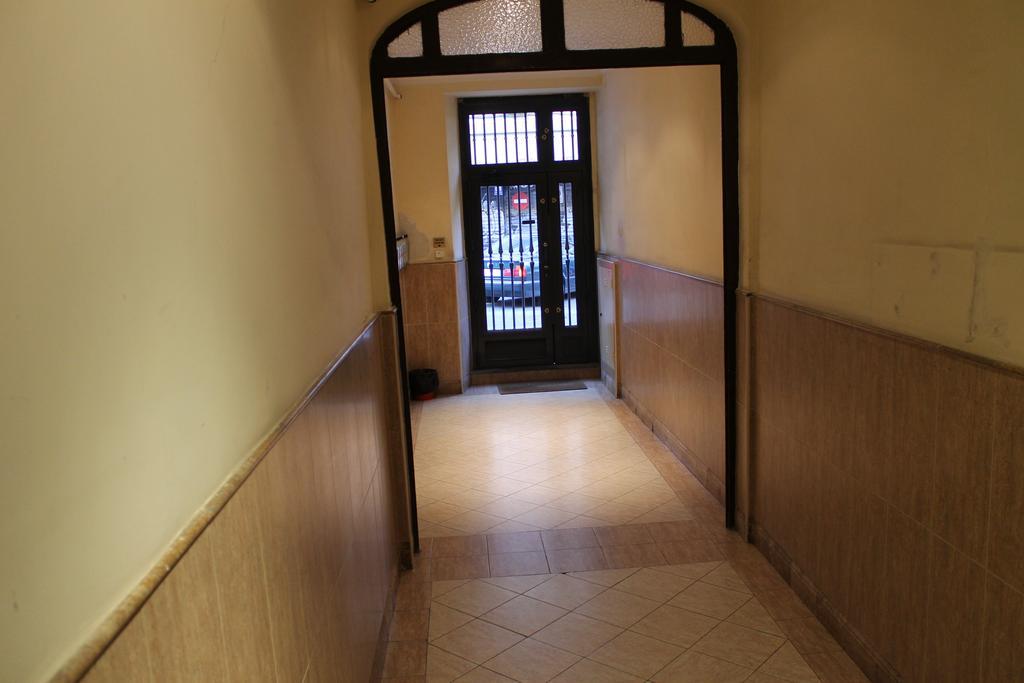 Hostal Xucar Madri Exterior foto
